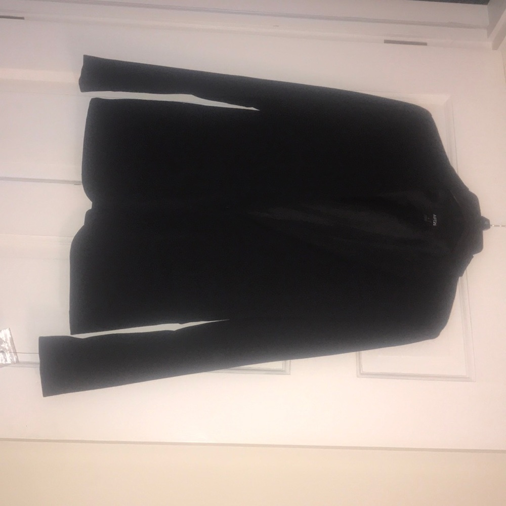 Apt. 9 Black women’s blazer
